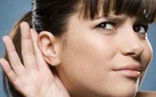 Как промыть уши перекисью водорода в домашних условиях