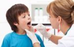 Аденоиды у детей: что это такое, степени, где находятся, в носу или в горле, в чем разница между миндалиной и гландами, как определить воспаление, как проверить