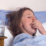 Болит горло и кашель, насморк, температура: что делать, как лечить
