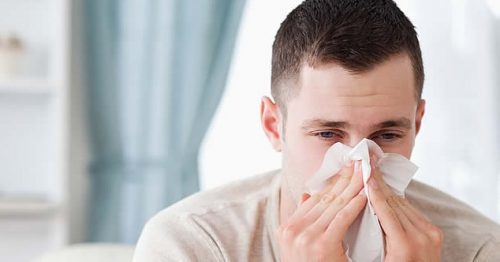 Как отличить аллергию от простуды: симптомы, аллергический насморк и кашель, могут ли проявляться одновременно, роль инфекций