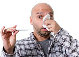 Болит горло: почему, причины, чем лечить в домашних условиях