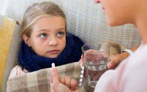 Аденоидит у детей — что это такое, какие симптомы бывают и какое лечение эффективно