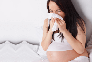 Гайморит при беременности: особенности лечения во время этого периода, на раннем сроке, во 2-3 триместре, в домашних условиях, обзор отзывов, какими последствиями опасно