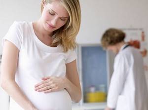 Болит горло при беременности: 1, 2, 3 триместр, что делать, чем лечить?