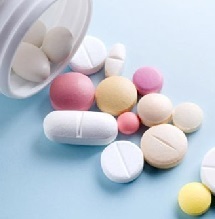 Противовирусные препараты — недорогие, но эффективные