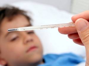 Температура у ребенка без симптомов: причины, если нет признаков простуды, о чем говорит лихорадка, что делать, как сбить