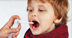 Диоксидин детям в нос: можно ли капать, обзор инструкции и отзывов о применении, нужно ли разводить, дозировка при насморке, при аденоидах, в уши при отите, аналоги