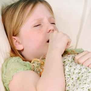 Острый бронхит у детей: симптомы и лечение
