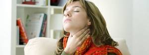 Болит горло, больно глотать: что делать, чем лечить в домашних условиях
