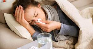 Заложенность носа без насморка: причины хронического процесса, почему постоянно закладывает по ночам, лечение у взрослого, что делать, средства для ребенка