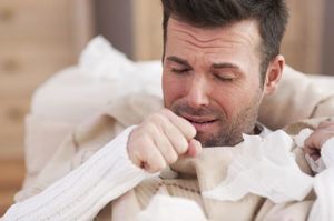 Ночной кашель: сухой, влажный, причины и лечение у взрослого, как остановить, успокоить приступ, как облегчить состояние