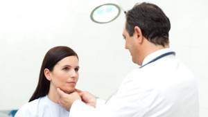 Воспаление лимфоузлов на шее: лечение, таблетки, мазь, компресс