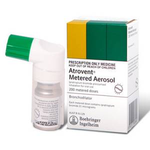 Бронхиальная астма симптомы и лечение у взрослых