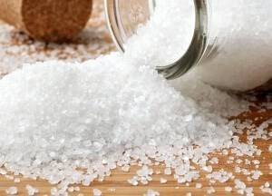 Как развести морскую соль для промывания носа ребенку, как промывать детям