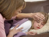 ОРВИ (острая респираторная вирусная инфекция) у детей симптомы и лечение