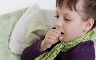 Сухой кашель у ребенка ночью: причины, почему усиливается в ночное время, отчего сильно беспокоит только вечером, как успокоить приступ, чем лечить