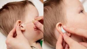Диоксидин в ухо: инструкция по применению при отите, как и сколько капать взрослому, обзор отзывов о лечении