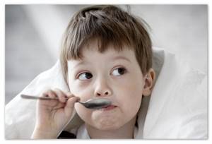 Сироп от кашля для детей Доктор МОМ: инструкция, обзор отзывов о применении