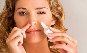 Аэрозоль и спрей Каметон: инструкция по применению для горла и носа