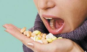 Антибиотики при боли в горле: какие лучше принимать взрослым