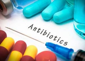 Антибиотики при воспалении лимфоузлов на шее, какие принимать?