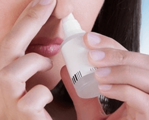 Капли в нос с антибиотиком: при гайморите и насморке