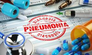 Особенности лечения пневмонии в домашних условиях