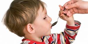 Сироп Пертуссин для детей 1, 2, 3 лет: инструкция по применению от кашля, отзывы