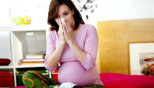 Ринофлуимуцил при беременности: 1, 2, 3 триместр, инструкция по применению, отзывы