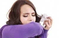 Лечение сухого кашля при беременности