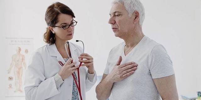 Пневмония (воспаление легких) симптомы у взрослых без температуры, признаки и лечение болезни
