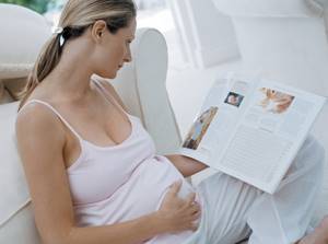 Можно ли беременным делать флюорографию на ранних сроках, последствия