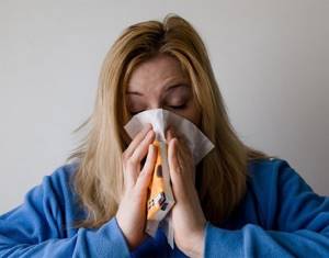 cпреи в нос от аллергии: названия и виды препаратов