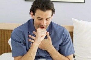 Болит в грудной клетке при сухом кашле, почему, что делать?