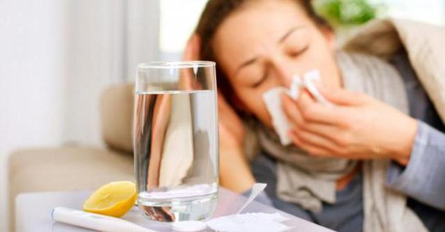 Как отличить свиной грипп от простуды?