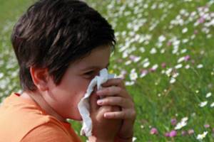 Аллергический ринит: симптомы и лечение у взрослых и детей