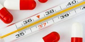 Жаропонижающие: средства при высокой температуре у взрослого, эффективные препараты, какие лекарства можно при беременности, лучшие и сильные медикаменты