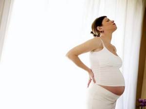 Лечение сильного кашля при беременности