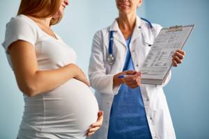 Тонзилгон при беременности 1,2,3 триместры: инструкция по применению, отзывы