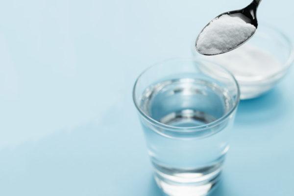 Морская соль для промывания носа: как промывать в домашних условиях