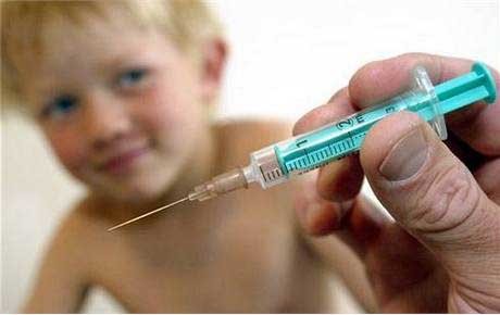 Прививка БЦЖ: расшифровка по буквам, состав вакцины, ревакцинация