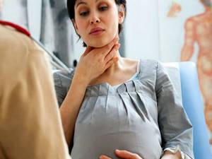 cпреи для горла при беременности: 1, 2, 3 триместры