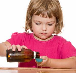 Бромгексин для детей: инструкция по применению, аналоги, дозировка, отзывы