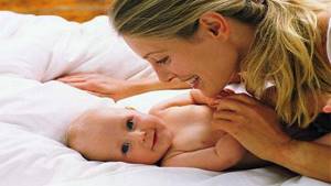 Аквамарис для новорожденных: инструкция по применению