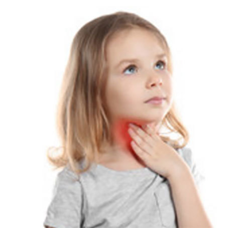 Болит горло и высокая температура: у ребенка, у взрослого, что делать?