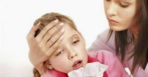Бронхит – лечение и симптомы у детей, как быстро вылечить болезнь