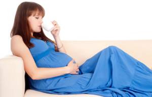 Геделикс при беременности от кашля: 1, 2, 3 триместр