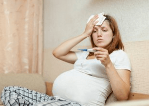 Гайморит при беременности: особенности лечения во время этого периода, на раннем сроке, во 2-3 триместре, в домашних условиях, обзор отзывов, какими последствиями опасно