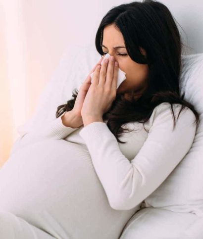 Аквамарис при беременности: инструкция по применению