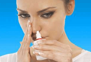 Капли в нос с антибиотиком: при гайморите и насморке